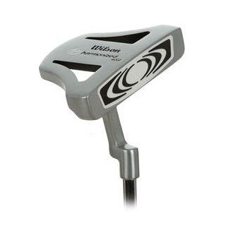 Wilson Golf Wilson Harmonized 459 Mallet Putter