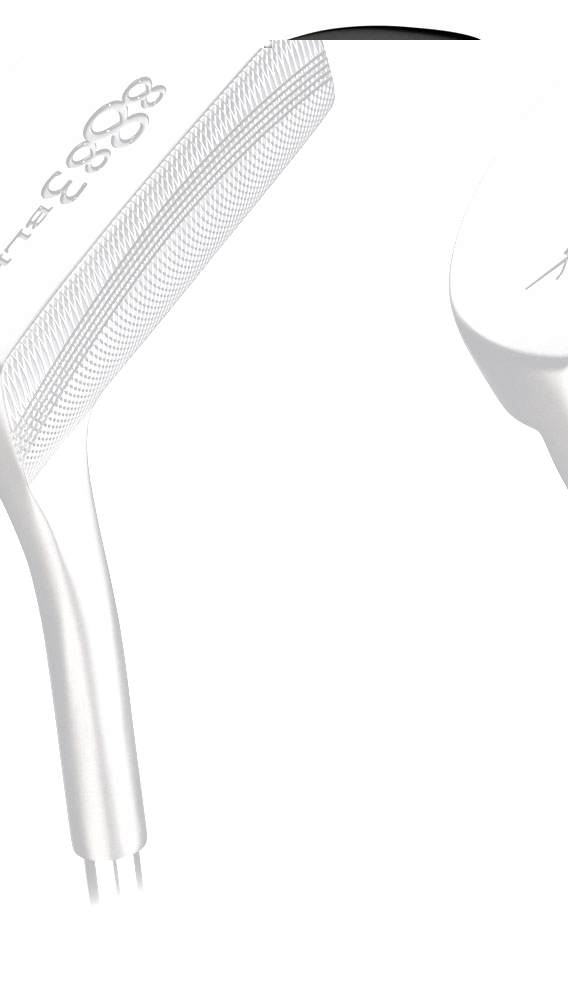 Wilson Staff 8883 Series Black Putter 2012