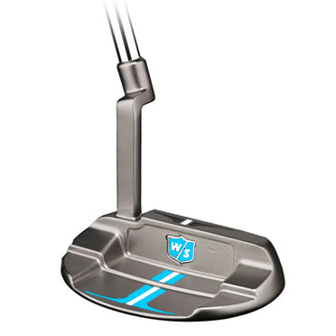 Wilson Staff 8885 Series Putter Ladies