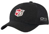 Wilson Staff Fitted Caps