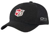Wilson Golf Wilson Staff Fitted Caps