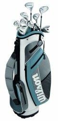 Golf X31 Ladies Graphite Package Set
