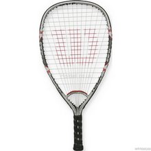 Wilson Graphite Tour Racketball Racket