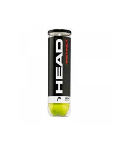 Head Balls HEAD Instinct Tennis Balls (1 Dozen)