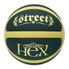 WILSON Hex Basketball (B0940XBLYE)