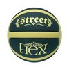 Wilson Hex Basketball