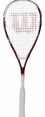 Wilson Impact Pro Squash Racquet