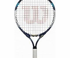 Wilson Juice 21 Junior Tennis Racket