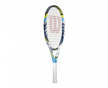 Wilson Juice 24 Junior Tennis Racket