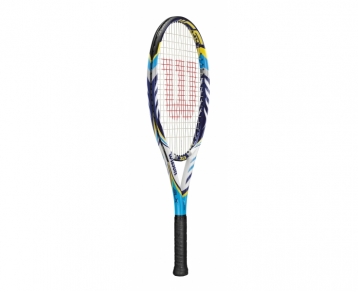 Wilson Juice 25 BLX Junior Tennis Racket