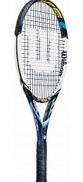 Wilson Juice 25 Junior Tennis Racket