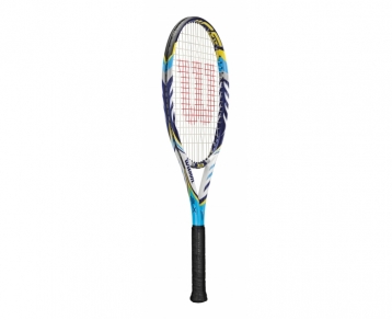 Wilson Juice 26 BLX Junior Tennis Racket