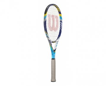 Wilson Juice Pro BLX Adult Tennis Racket