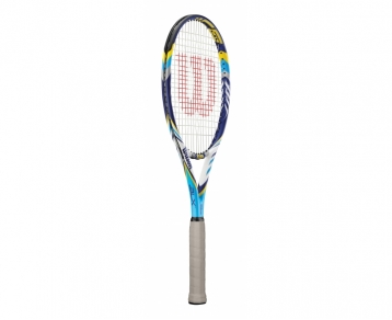 Wilson Juice Pro BLX Adult Tennis Racket