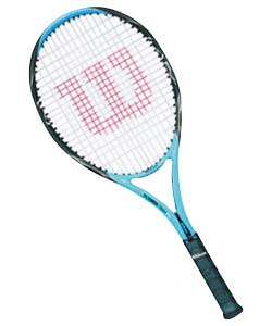 Wilson K Factor Exclusive (103) Tennis Racket -