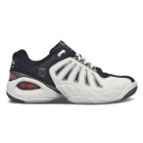 Wilson K-SWISS Defier miSOUL Tech Mens Tennis Shoes, UK6