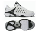 Wilson K SWISS Defier RS Mens Tennis Shoes , UK6.5
