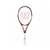Wilson Khamsin Five BLX 98 Tennis Racket