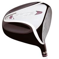 Wilson Ladies Spine Driver