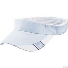 Wilson LADIES VISOR CAP