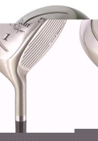 Wilson Ladies Wilson Prostaff 7 Wood (graphite shaft)