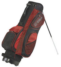 Wilson Lite Carry/Stand Bag