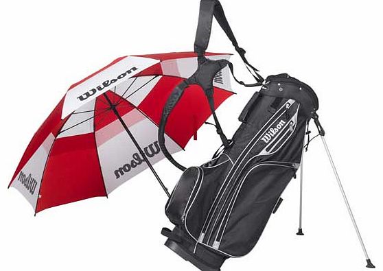 Wilson Lite Golf Carry Bag