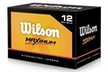 Wilson Maximum Golf Balls Dozen BAWI070