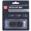 WILSON Micro Dry Max Tennis Grip (Pack of 1 Grip)