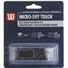 WILSON Micro Dry Touch Tennis Grip (Pack of 1