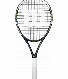 Wilson Monfils Lite 105 Adult Tennis Racket