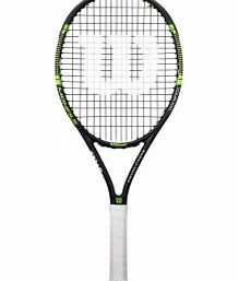 Monfils Tour 100 Adult Tennis Racket