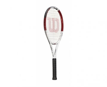 Wilson n6.3 Hybrid Tennis Racket