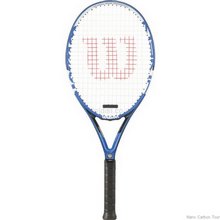 Wilson Nano Carbon Tour Tennis Racket