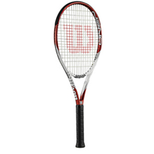 NANO PRO Tennis Racket