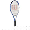 WILSON nano Tour (110) Tennis Racket (WRT192200)