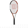 WILSON nFlash (103) Tennis Racket (WRT657800)