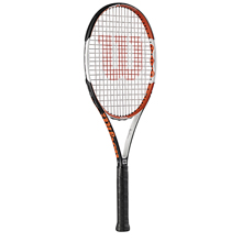 Wilson nFlash Tennis Racket