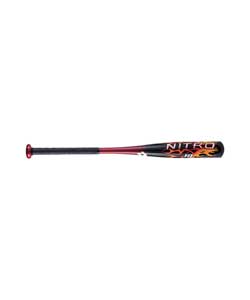 Wilson Nitro Youth Baseball Bat