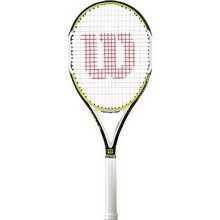 Wilson nPro Open Tennis Racket