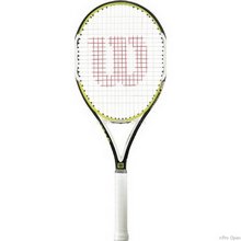 Wilson nPro Open