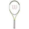 WILSON nPro Surge (100) Tennis Racket (T7652-XX)