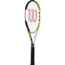 Wilson nPro Team Tennis Racket