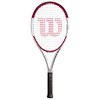Rage (112) Tennis Racket.  HEADSIZE 112in WEIGHT UNSTRUNG 236g STRING PATTERN 16 x 20- Super powerfu