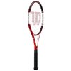 WILSON nSix-One Team (95) Tennis Racket (T6384-XX)