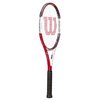 WILSON nSix-One Tennis Racket - 18 x 20 String