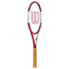 WILSON nSix-One Tour (90) Tennis Racket (T4257-XX)