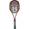 WILSON nTour 95 Tennis Racket (T5644S)