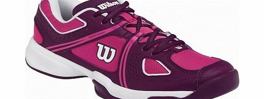 Nvision Envy Ladies Court Shoe