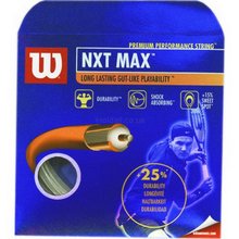 Wilson NXT Max Tennis String